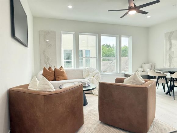 7207 Mohawk Drive Unit 101 Dallas, TX Townhouse Active - Photo 1 of 18. Opens carousel modal
