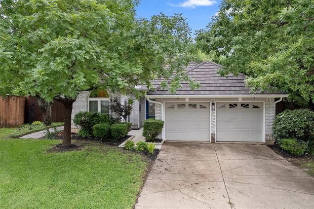 1001 Dove Drive Garland, TX House Sold - Photo 1 of 1. Opens carousel modal