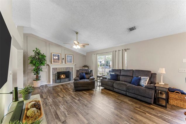 3920 Valdez Court Plano, TX House Contingent - Photo 1 of 36. Opens carousel modal