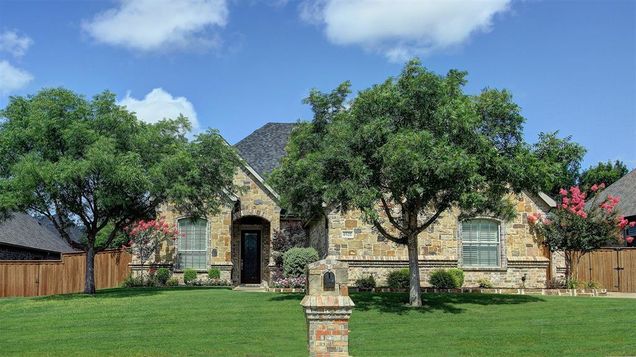 6521 Rock Springs Drive