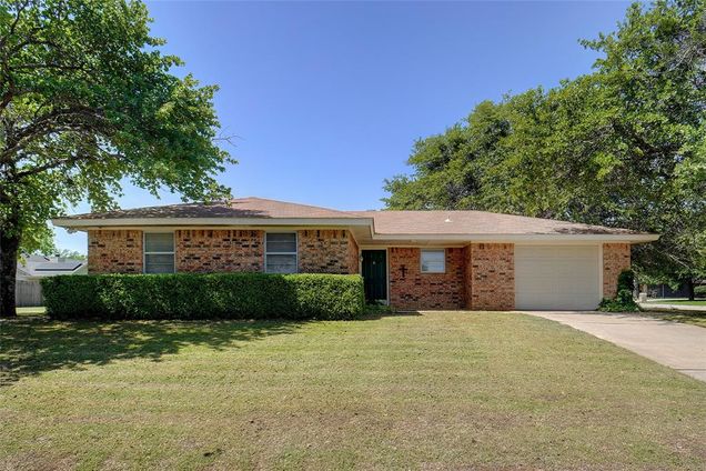 1508 Raborn Drive