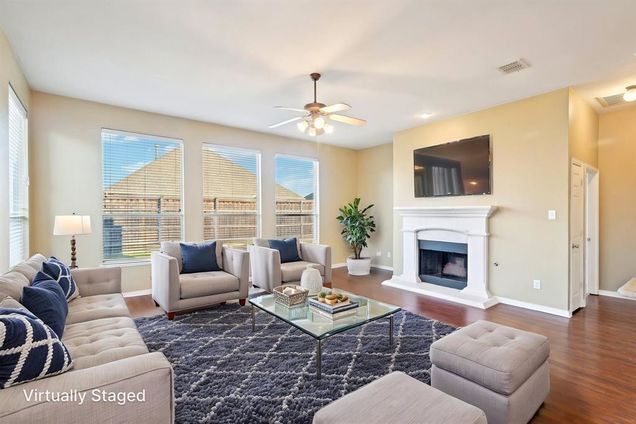 2929 Aurora Mist Drive