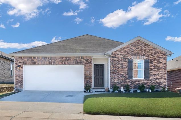 801 Peach Tree Lane
