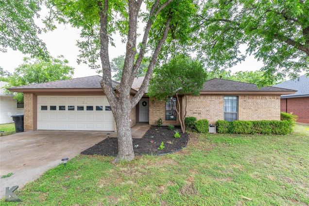 3526 Carnation Court