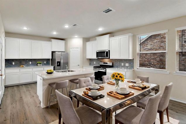 725 Jessica Lynn Lane Anna, TX House Sold - Photo 1 of 1. Opens carousel modal