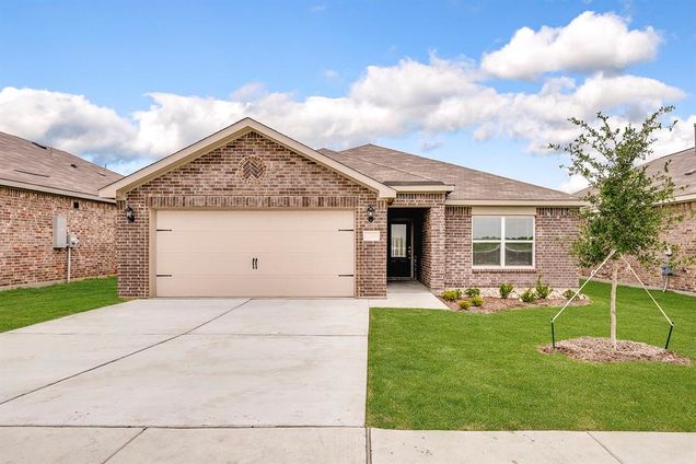 432 Gib Woodall Drive