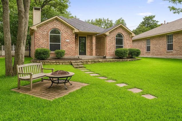 1219 Haines Avenue Dallas, TX House Sold - Photo 1 of 1. Opens carousel modal