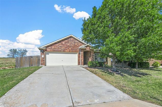 164 Dodge City Trail Newark, TX House Active - Photo 1 of 40. Opens carousel modal
