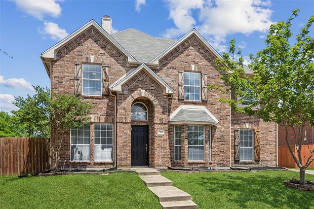 7618 Dartmouth Drive