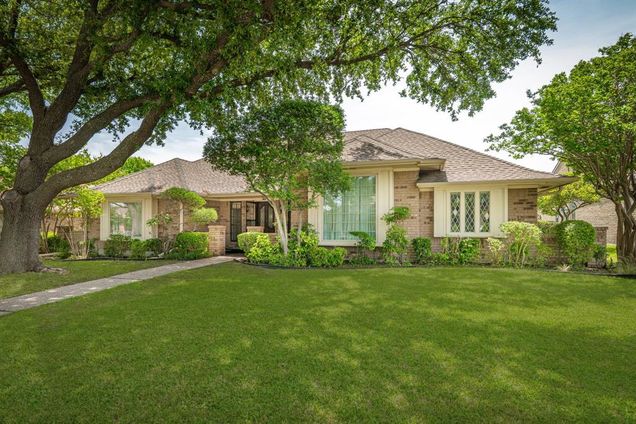 231 High Brook Drive Richardson, TX House Sold - Photo 1 of 1. Opens carousel modal