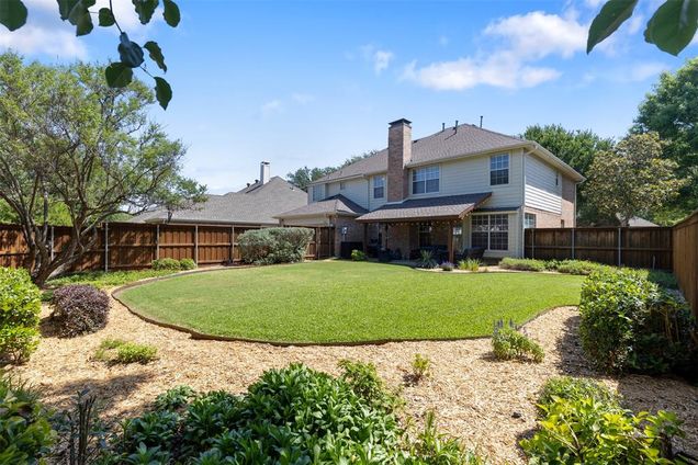 3625 Mackenzie Lane Richardson, TX House Sold - Photo 1 of 1. Opens carousel modal