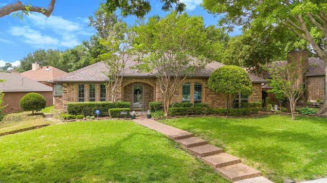 3233 Maverick Drive Plano, TX House Sold - Photo 1 of 1. Opens carousel modal