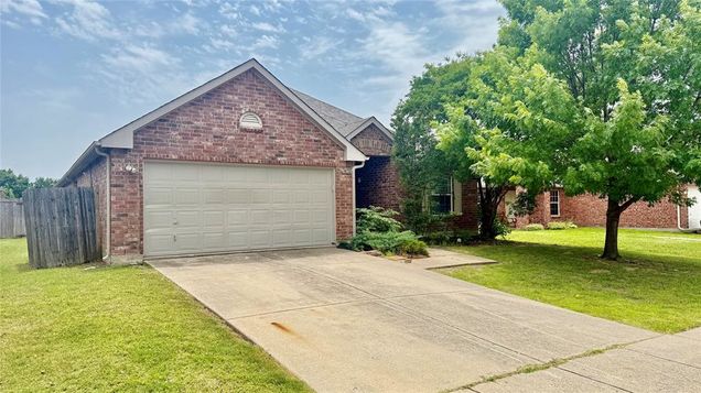 1924 Cliffrose Drive