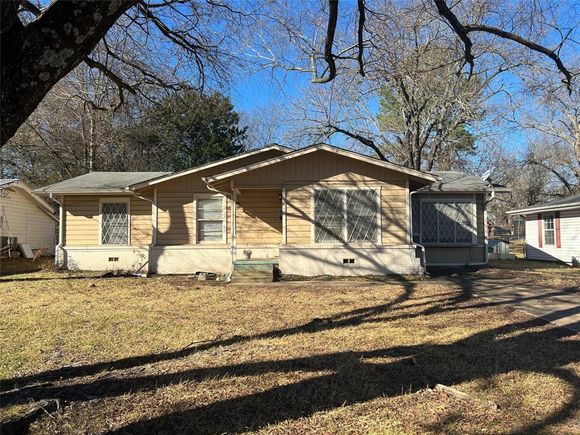 141 Russell Drive Sulphur Springs, TX House Active - Photo 1 of 6. Opens carousel modal