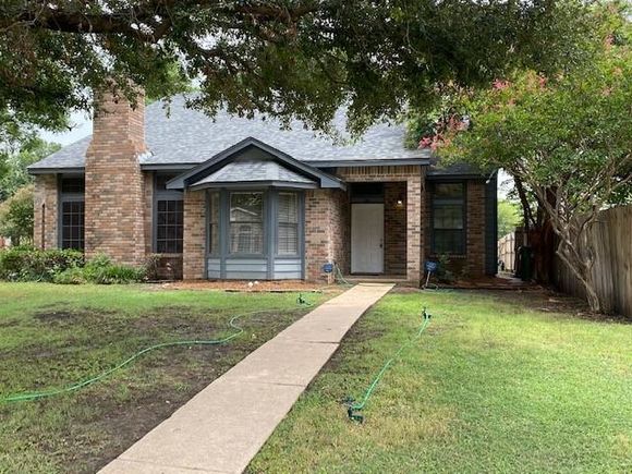 861 Valleybrooke Drive Arlington, TX House Sold - Photo 1 of 1. Opens carousel modal