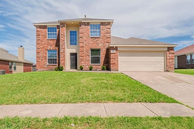 1010 Hanover Drive Forney, TX House Sold - Photo 1 of 1. Opens carousel modal