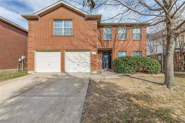 4032 Red Rock