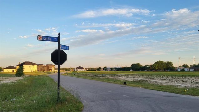 5809 Frenzel Drive Parker, TX Plot of land Active - Photo 1 of 15. Opens carousel modal