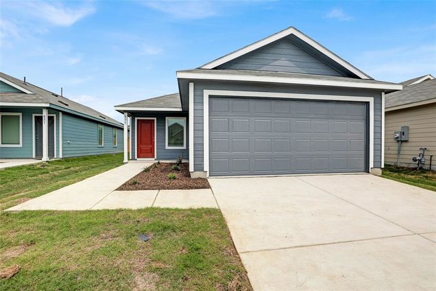 835 Madrono Drive Princeton, TX House Active - Photo 1 of 28. Opens carousel modal