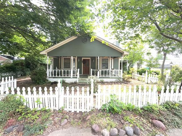 704 Harrington Street Cedar Hill, TX House Sold - Photo 1 of 1. Opens carousel modal