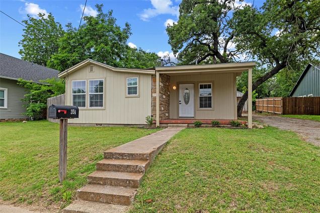 304 E Lee Avenue Weatherford, TX House Sold - Photo 1 of 1. Opens carousel modal
