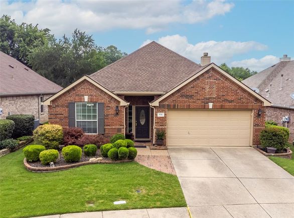 936 Medinah Drive Fairview, TX House Sold - Photo 1 of 1. Opens carousel modal