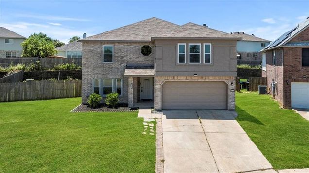 4204 Birch Creek Road Fort Worth, TX House Sold - Photo 1 of 1. Opens carousel modal