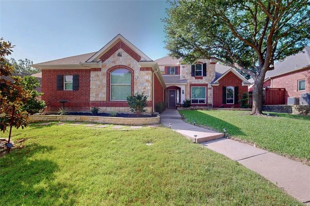 2317 Creek Ridge Drive