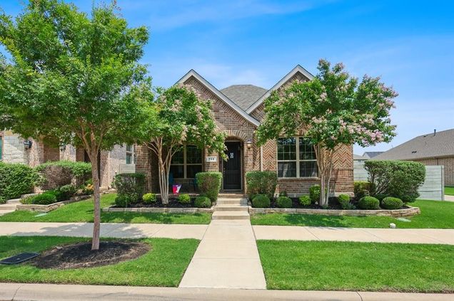 700 10th Street Argyle, TX House Sold - Photo 1 of 1. Opens carousel modal