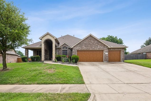 912 Kittery Drive DeSoto, TX House Sold - Photo 1 of 1. Opens carousel modal