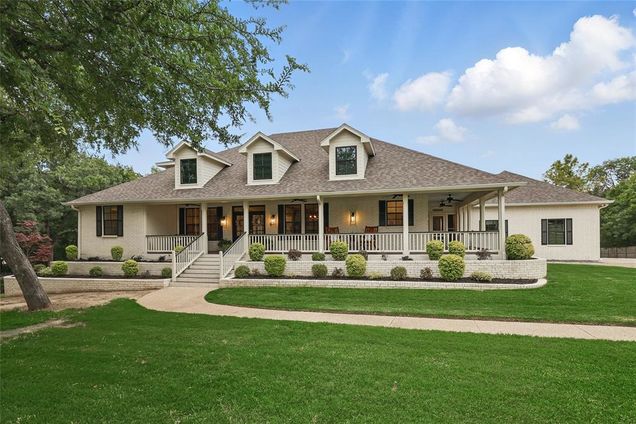 3956 Bordeaux Circle Flower Mound, TX House Sold - Photo 1 of 1. Opens carousel modal