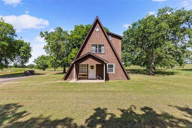 480 County Road 14420 Pattonville, TX House Sold - Photo 1 of 1. Opens carousel modal
