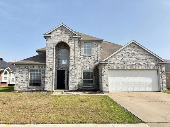 707 Claridge Drive Arlington, TX House Sold - Photo 1 of 1. Opens carousel modal