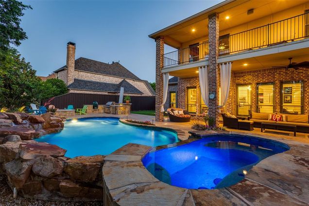 2458 West Creek Drive Frisco, TX House Sold - Photo 1 of 1. Opens carousel modal