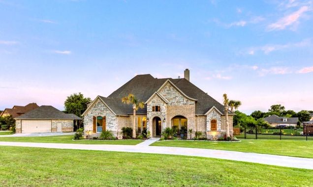 4248 Yucca Flats Trail Fort Worth, TX House Active - Photo 1 of 40. Opens carousel modal