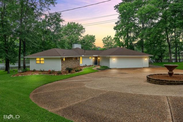 1863 Glen Cove Drive Benton, LA House Sold - Photo 1 of 1. Opens carousel modal
