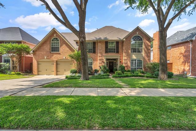 3428 Camden Drive Flower Mound, TX House Sold - Photo 1 of 1. Opens carousel modal