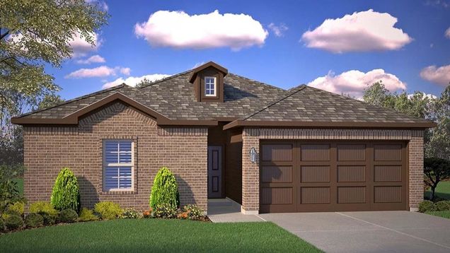 9640 Brickridge Lane