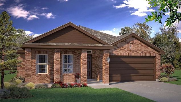 9644 Brickridge Lane