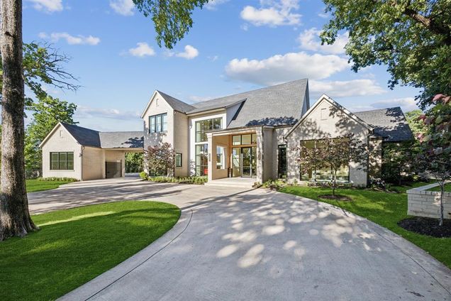 1501 Moss Lane Southlake, TX House Sold - Photo 1 of 1. Opens carousel modal