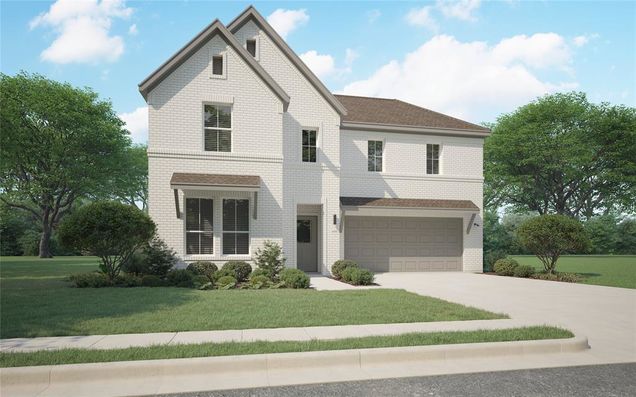 3902 Canyon Drive Farmersville, TX House Sold - Photo 1 of 1. Opens carousel modal