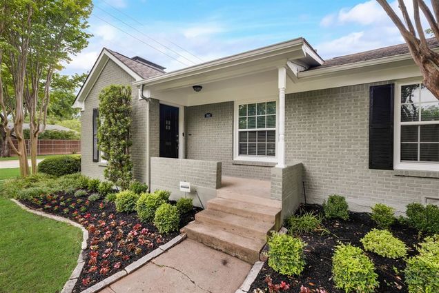 5803 Mercedes Avenue Dallas, TX House Sold - Photo 1 of 1. Opens carousel modal