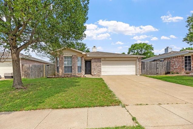 5907 Cohoke Drive