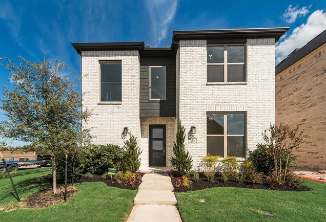 203 Golden Run Drive Fate, TX House Active - Photo 1 of 34. Opens carousel modal