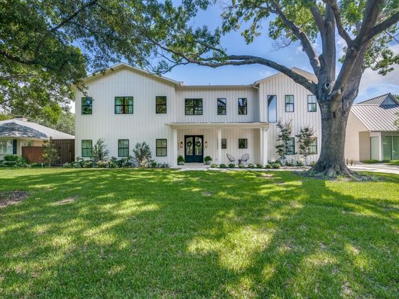 6452 Lavendale Avenue Dallas, TX House Active - Photo 1 of 36. Opens carousel modal