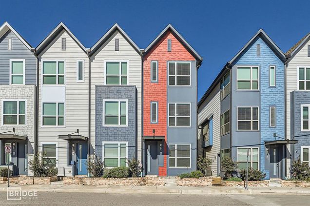 301 E Lamar Street Unit 11 McKinney, TX Townhouse Active - Photo 1 of 23. Opens carousel modal
