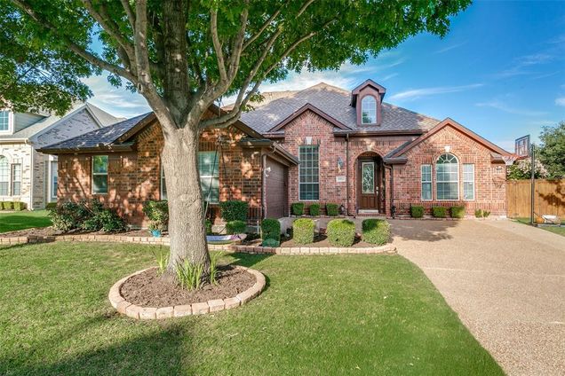 6004 Grand Meadow Lane