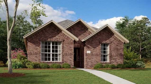 1421 Sun Garden Way Fort Worth, TX House Sold - Photo 1 of 1. Opens carousel modal