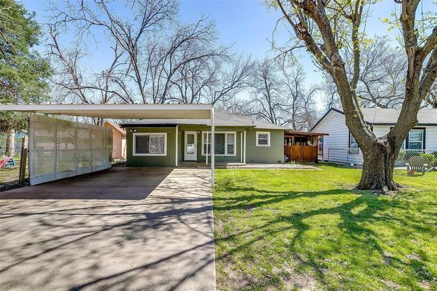 417 Bales Street Cleburne, TX House Sold - Photo 1 of 1. Opens carousel modal