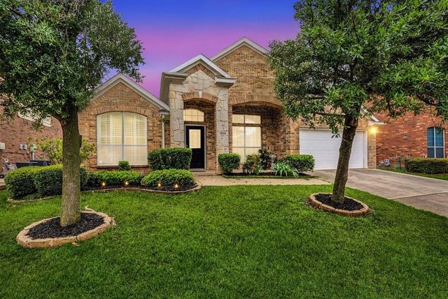 3509 Delaney Drive Fort Worth, TX House Sold - Photo 1 of 1. Opens carousel modal
